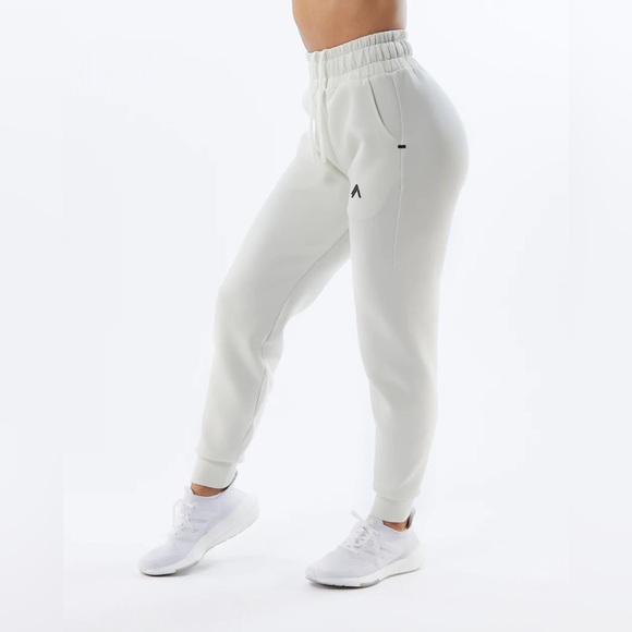 Alphalete Pants - Alphalete ELMTS Relaxed Jogger NWT